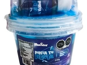 Marindos Pinta Tu Fiesta Con Sabores Variados 530g