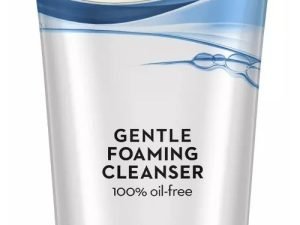 Olay Cleanse Gentle Limpiador Facial En Espuma 150ml