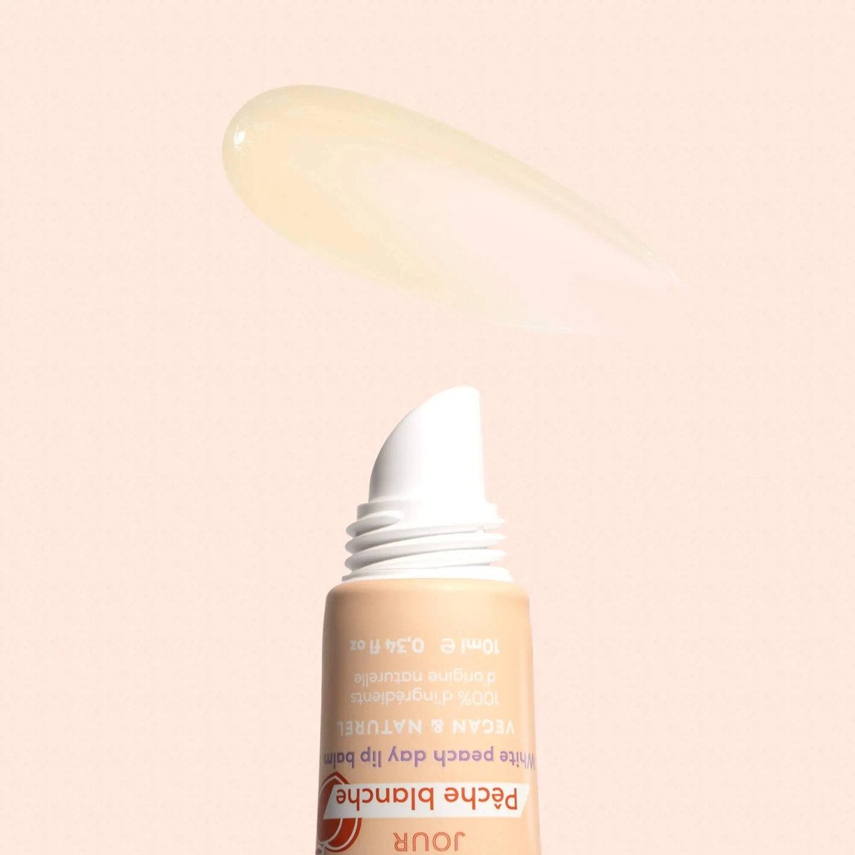 Trew Balsamo Labial Con Color 10ml - Image 2