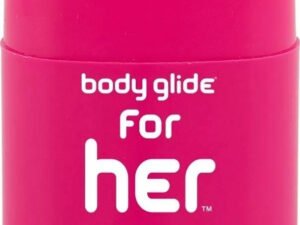 Body Glide Bálsamo Anti-fricción Para Ella 1.5oz (43gr)