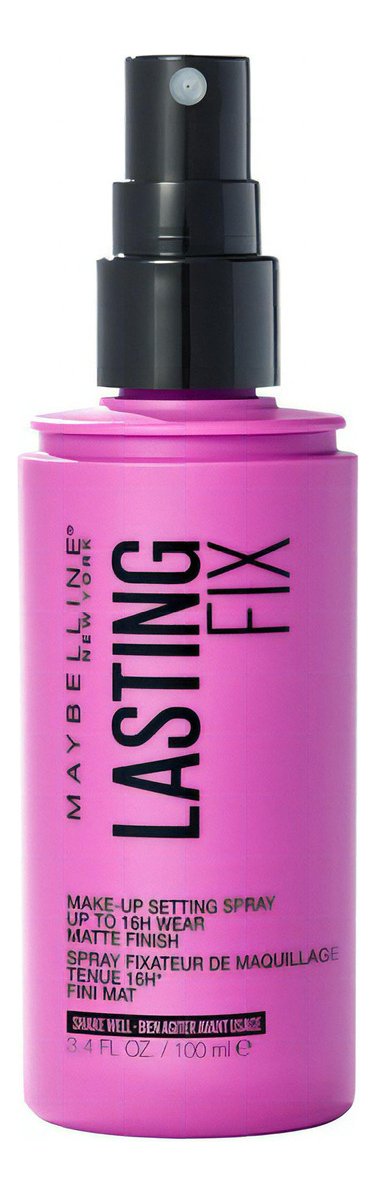 Spray Fijador Maybelline Lasting Fix X100 Ml - Image 2