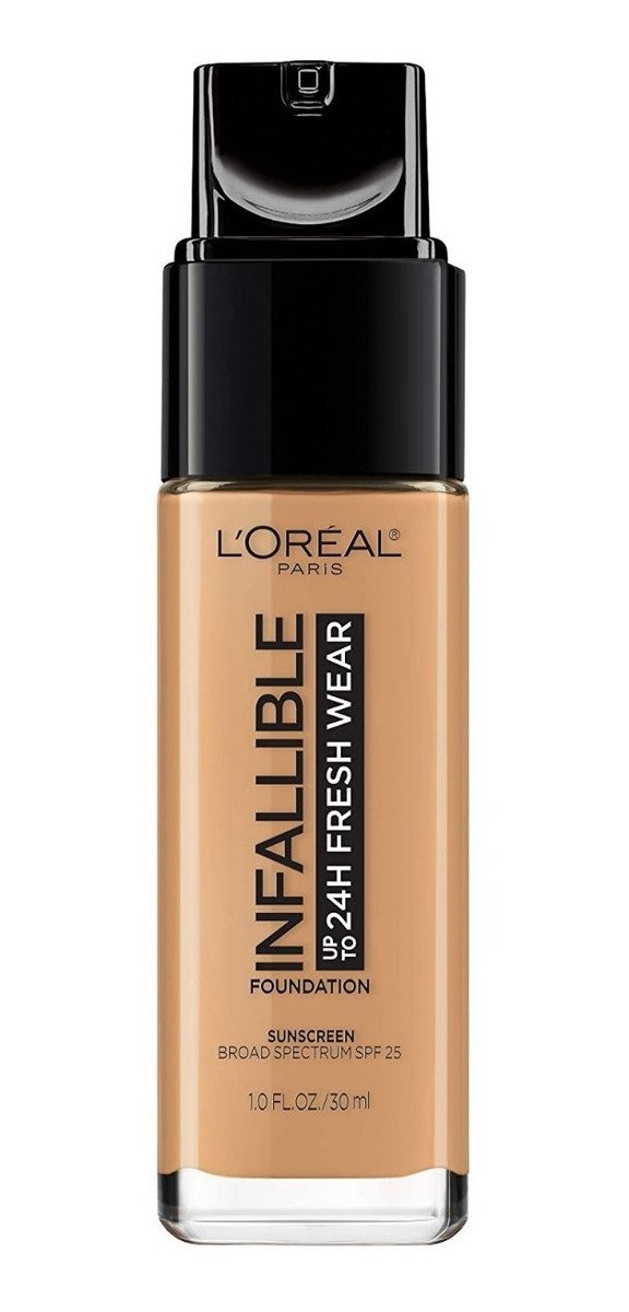 Maquillaje L'oreal Paris Infalible Hasta 24 Horas Fresh Wear - Image 15