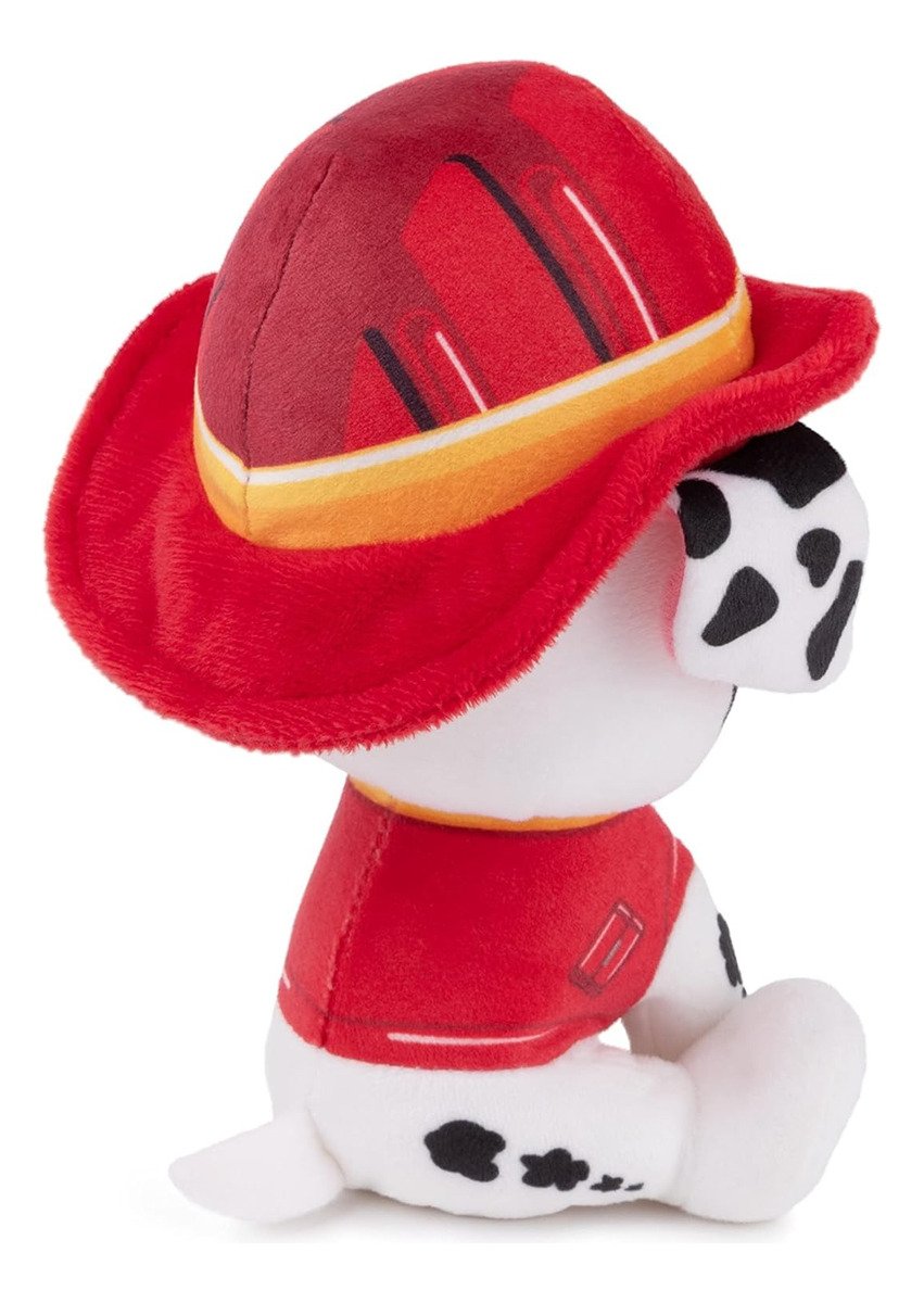 Gund - Peluches De Paw Patrol 16cm Color Marshall - Image 2