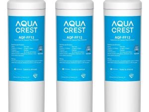 Aquacrest Dw2042fr-09 Filtro De Agua Para Refrigerador