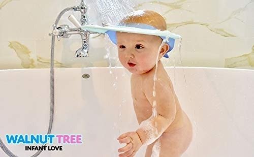 Visera De Baño Para Bebe Walnut Tree Infant Love - Image 2