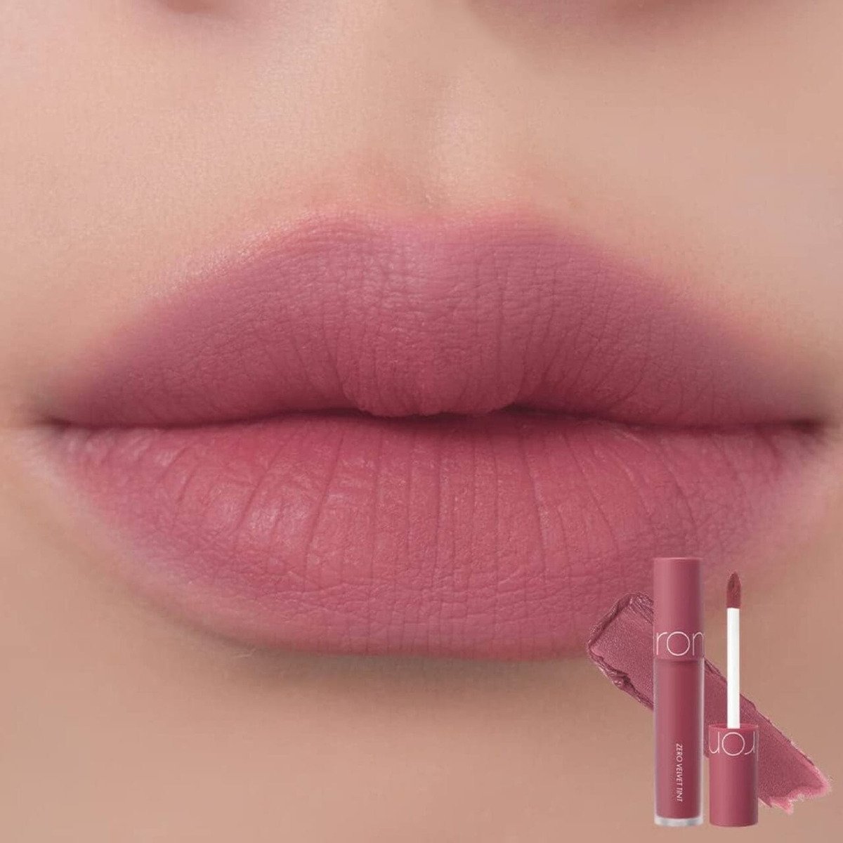 Rom&nd Zero Velvet Tint 5.5g Original De Corea - Image 16