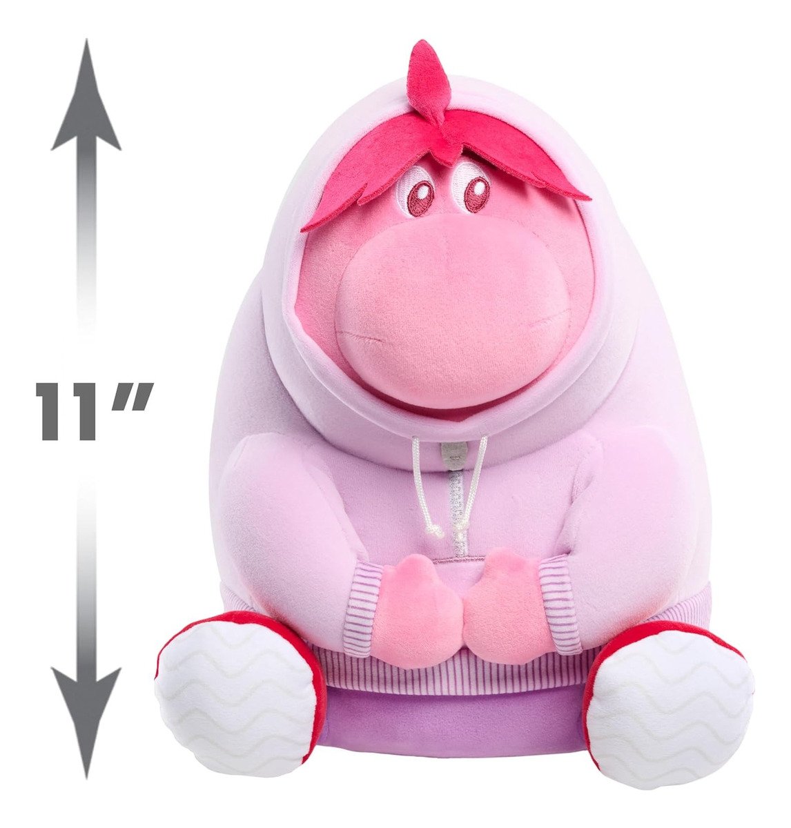 Disney Inside Out 2 - Vergüenza En Peluche, Intensamente - Image 2