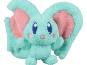 Elfilin Kirby Lindo Peluche Suave De Algodón Para Regalo 28c