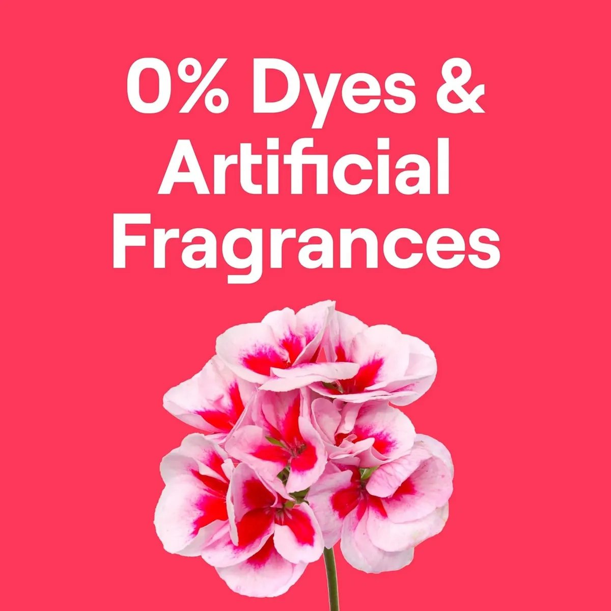 Seventh Generation Detergente Concentrado Flor Geranio 1.18l - Image 3