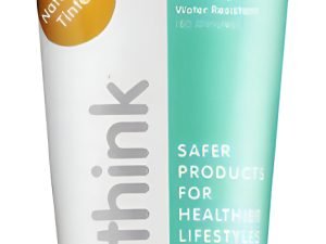 Thinksport Everyday Face Spf 30 Protector Solar Mineral 59ml