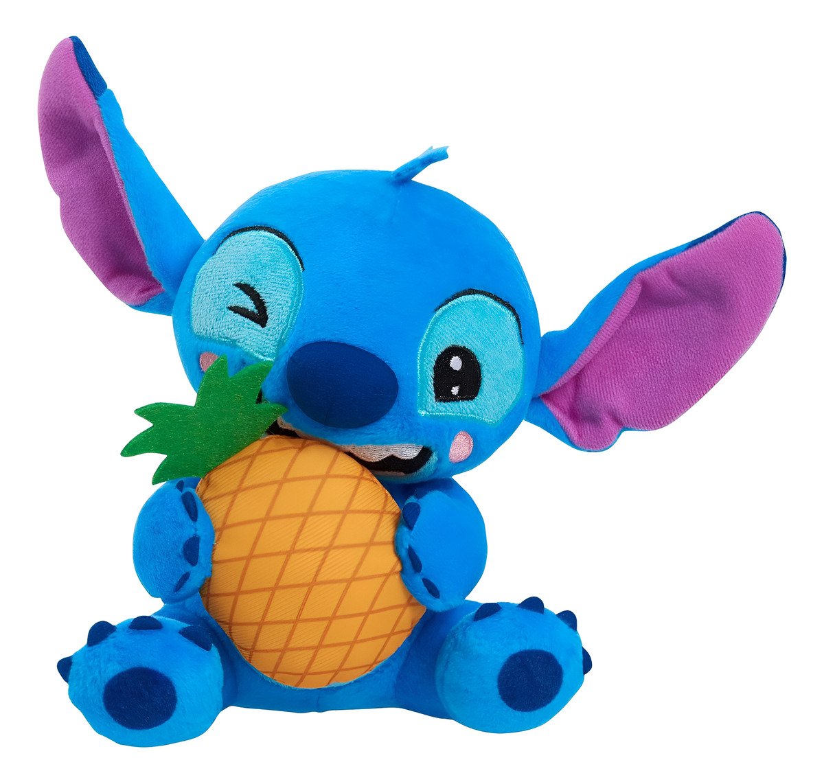 Just Play - Peluche De Disney Stitch Sandia 17cm - Image 5