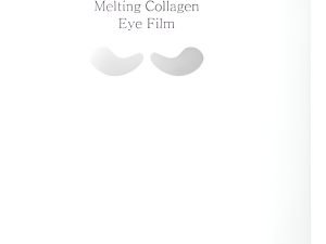 Mixsoon Película Colágeno Fundido Para Ojos 5 Pares 0.019g