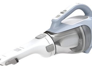 Aspiradora Inalámbrica Litio Black + Decker Chv1410l De 16 V