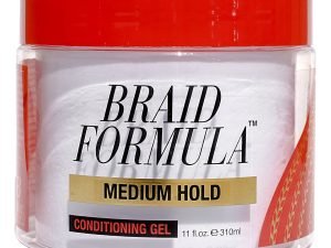 Trenza Fourmula Aloe Vera / Media Hold (310 Ml)