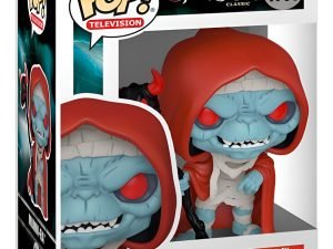 Funko Pop Mumm-ra 1705 Thundercats