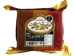 Destellos Ate Defrutas Varios Sabores 450g
