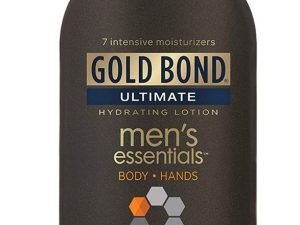 Gold Bond Gold Loción Diaria Para Hombres 14.5 Oz