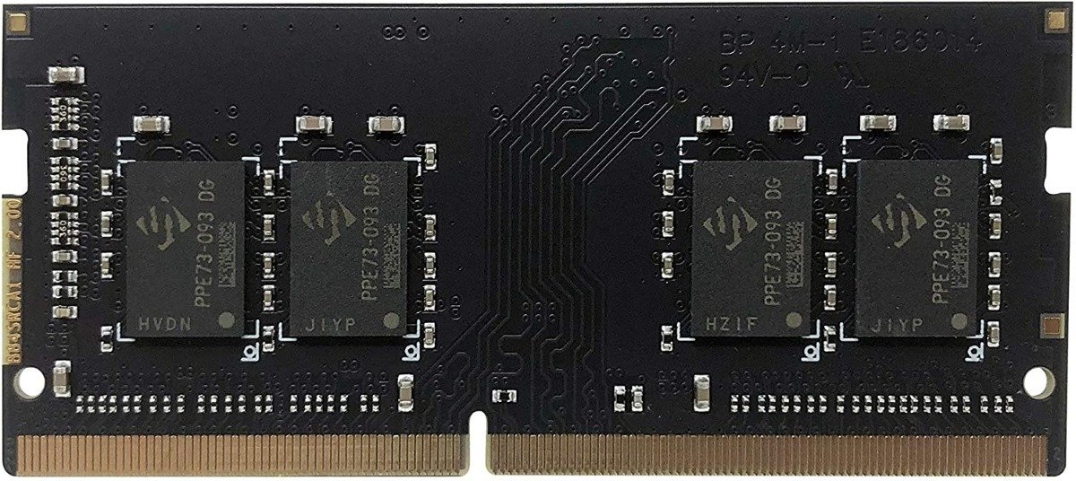 Memoria Ram Patriot Ddr4 8gb 2133mhz 260 Pin 1.2v Laptop - Image 2