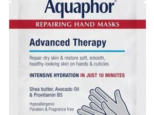 Aquaphor Mascarilla Reparadora Intensiva De Manos 20ml