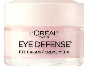 Crema Para Ojos 14gr L'oreal Paris Eye Defense