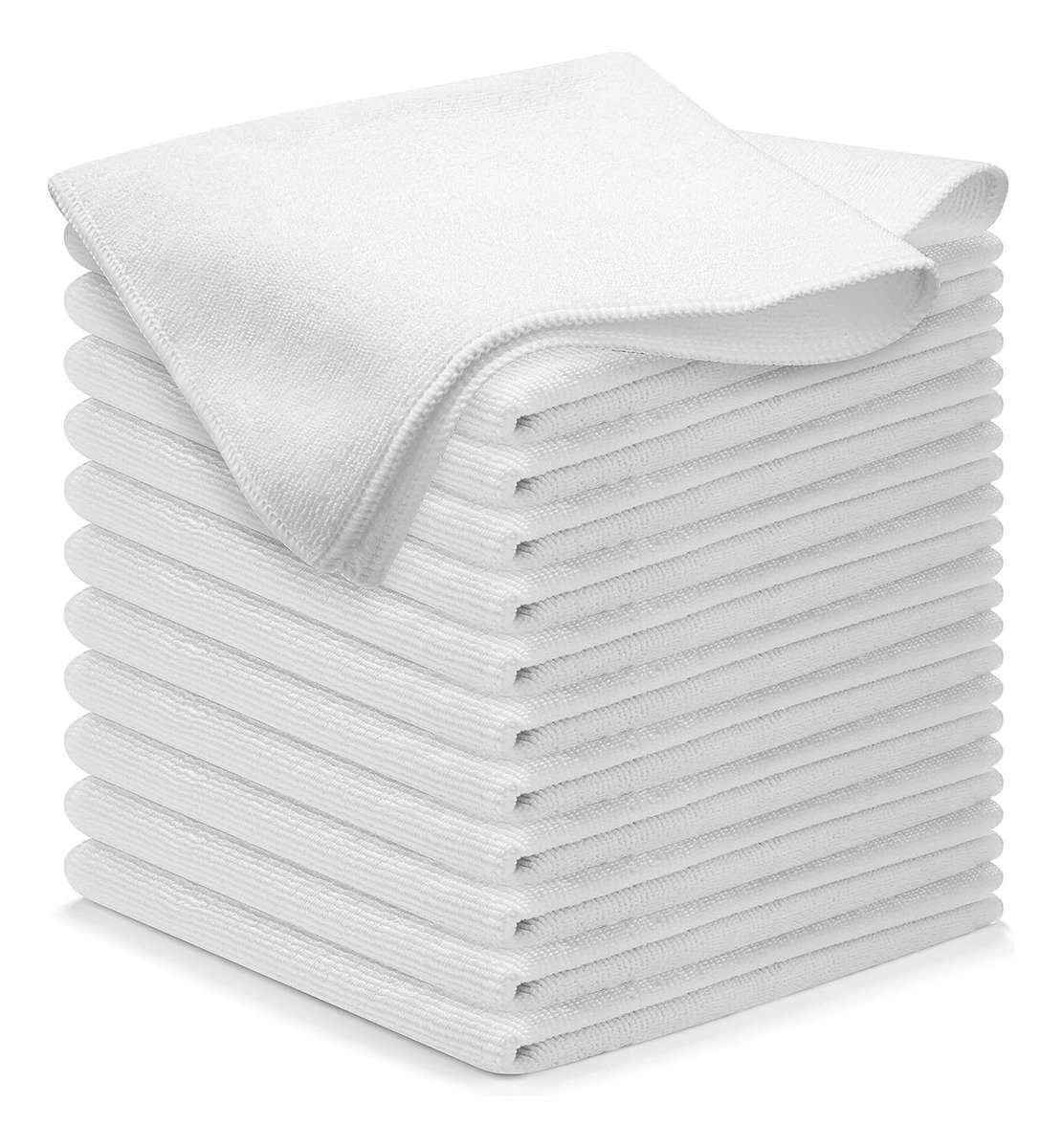 Usanooks - Trapo De Limpieza De Microfibra 12 Und - Image 5