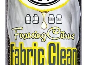 Limpiador De Alfombras Y Tapicería Para Autos, Chemical Guys