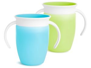 Vaso Entrenador 360 Munchkin Antiderrames