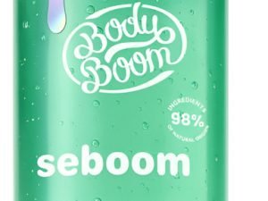Bodyboom Tónico Facial Refrescante Vegano Piel Mixta 200ml