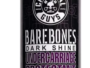 Chemical Guys Bare Bones Spray Para Tren De Rodaje 473ml