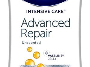 Crema Corporal Vaseline Advanced Repair 600ml