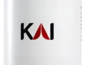 Kai Jabón Facial Sin Químicos 100ml