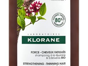 Shampoo Klorane Quinina 400ml
