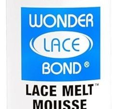 Ebin New York Espuma Lace Melt Sports Edition Fijación 250ml