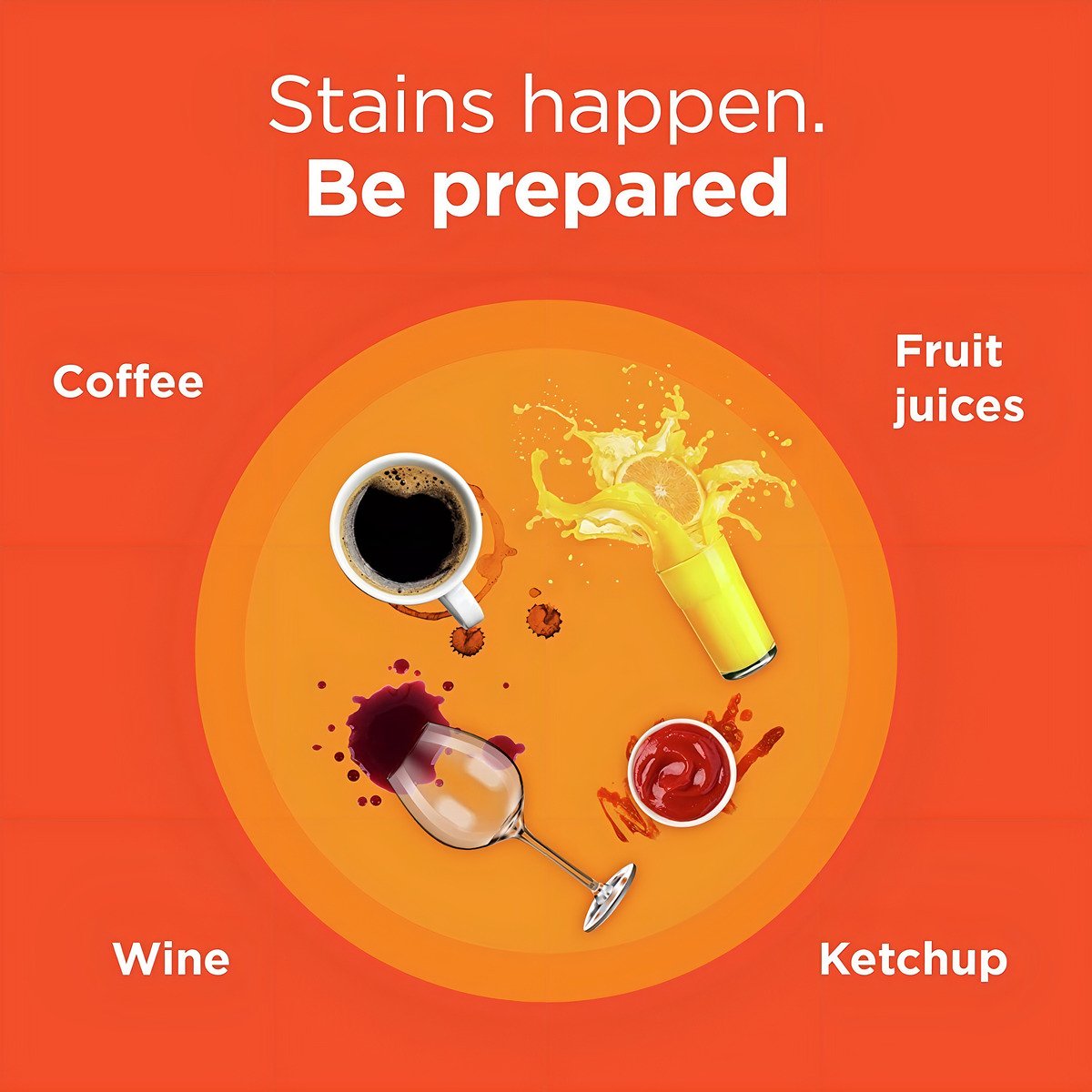 Tide To Go. Quitamanchas (3 Unidades) - Image 4