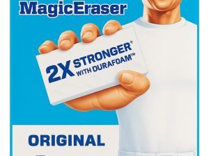 Mr Clean Magic Eraser Esponjas De Limpieza Multiuso 6 Uds