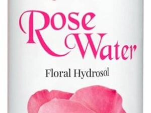 Well's Oil Spray De Agua De Rosas Para Piel Y Cabello 118 Ml