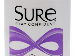 Sure Desodorante Regular Original Solid Antitranspirante 76g