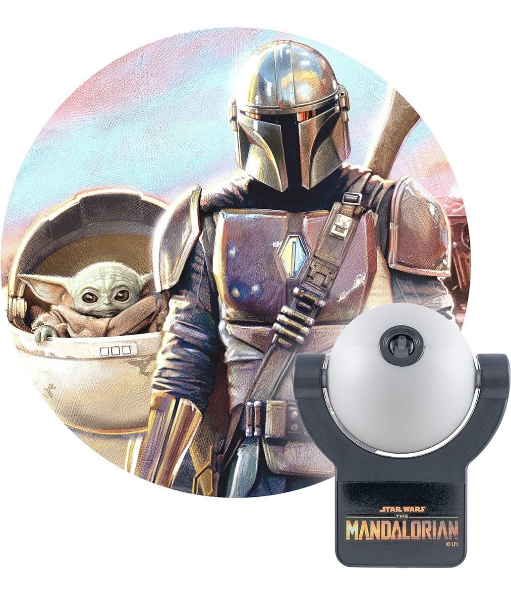 Lampara Proyector Luz Led Con Enchufe. 6 Modelos - Image 9