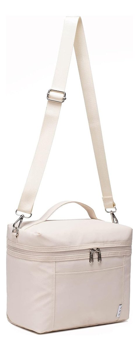 Nol Natural Organic Lifestyle Lonchera Térmica Unisex - Image 2