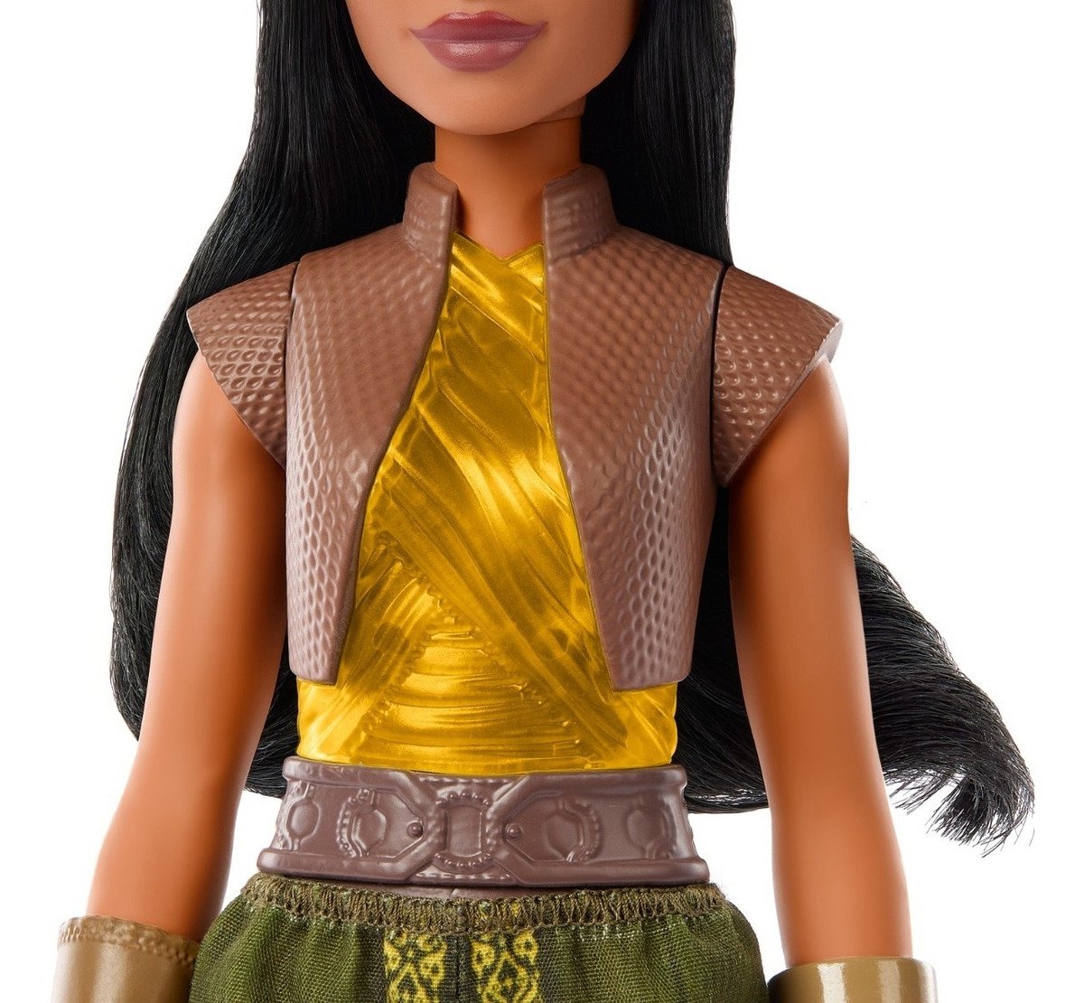 Disney Princesa Muñeca Raya - Image 4