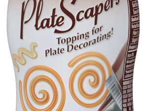 Smucker's Topping Para Decorar Postres Chocolate 553g