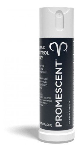 Promescent Delay Spray 2.6ml - 20 Pulverizaciones - Image 4