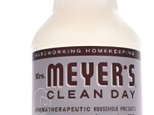 Limpiador Multisuperficies Mrs. Meyer's Lavanda 16 Oz