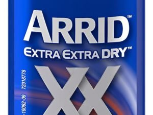 Arrid Desodorante Antiperspirante Extra-seco Regular 73g
