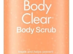 Neutrogena Body Clear Exfoliante Corporal Ácido Salicílico