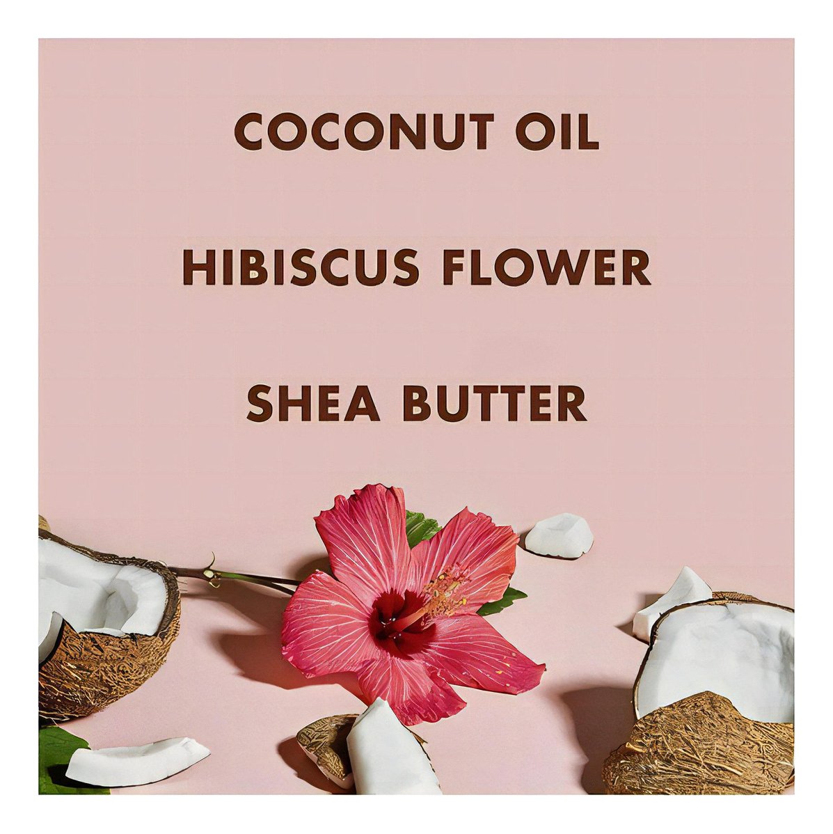 Shampoo Para Rizos Con Coco-hibisco Sheamoisture 384ml - Image 3