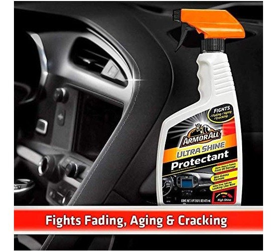 Armor All Ultra Shine Protector 473ml - Image 3