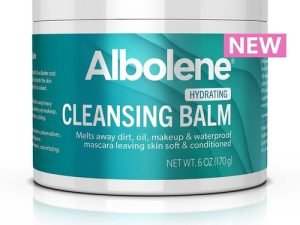 Limpiador Facial Bálsamo Con Manteca De Karité Albolene Tipo De Piel Todo Tipo De Piel