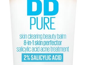 Maybelline Dream Bb Pure Cream 8 En 1 (30ml)