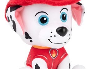 Gund - Peluches De Paw Patrol 16cm Color Marshall